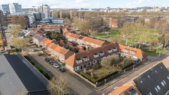 Foto 27 van Albert Cuypstraat 3