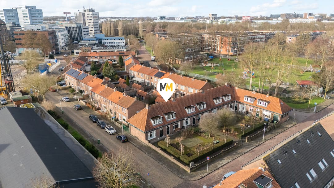 Foto 28 van Albert Cuypstraat 3