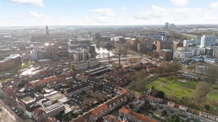 Foto 29 van Albert Cuypstraat 3