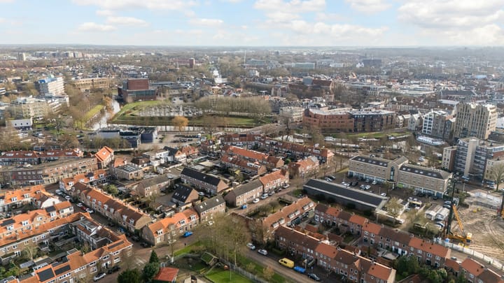 Foto 30 van Albert Cuypstraat 3