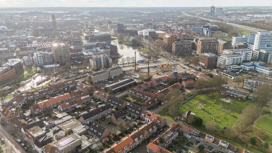 Foto 31 van Albert Cuypstraat 3