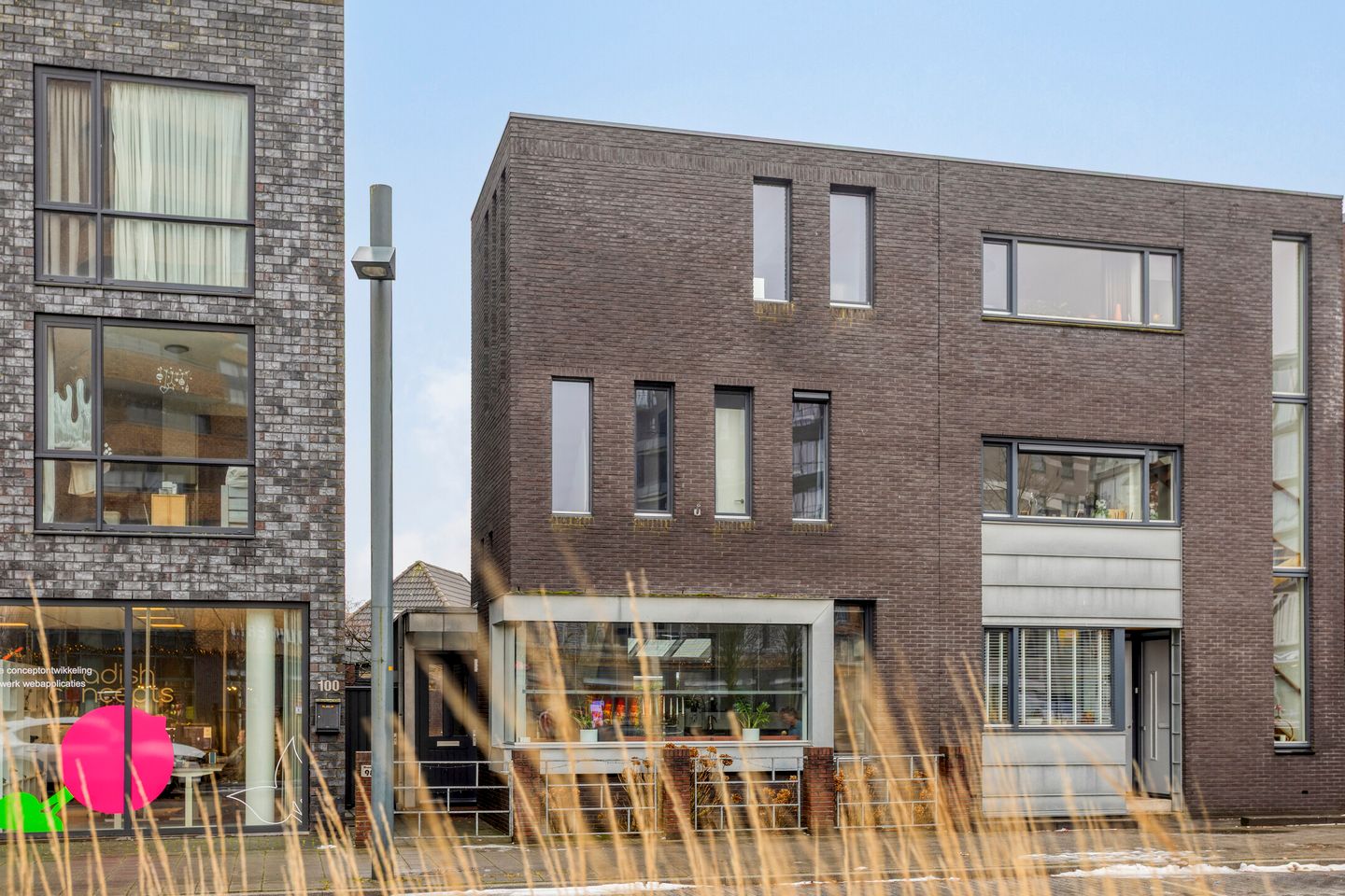 Foto 5 van Roomweg 98