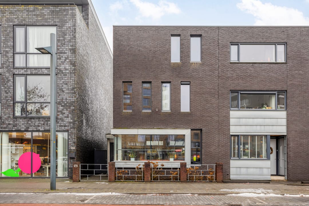 Foto 7 van Roomweg 98