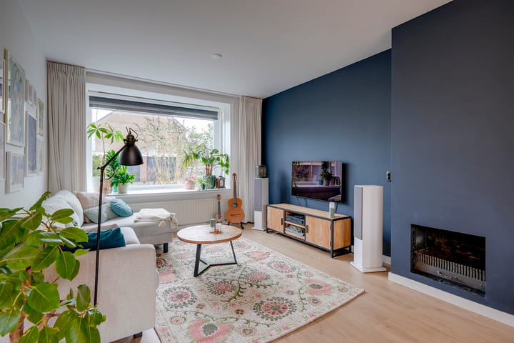 Foto 3 van Populierstraat 14