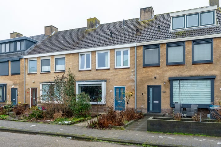 Foto 4 van Populierstraat 14