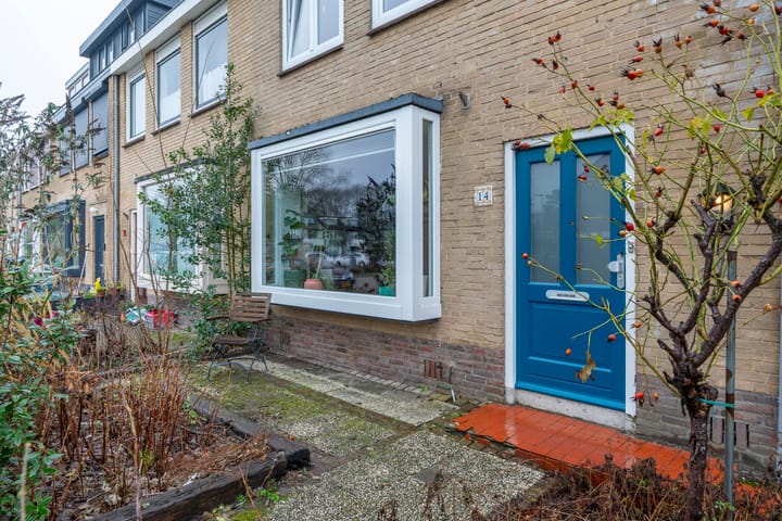 Foto 5 van Populierstraat 14