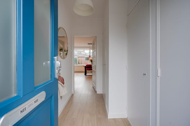 Foto 6 van Populierstraat 14