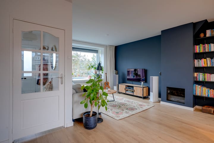 Foto 8 van Populierstraat 14