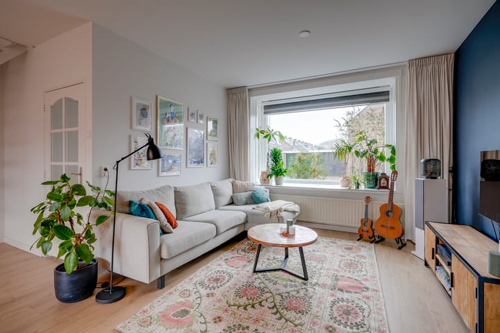 Foto 9 van Populierstraat 14