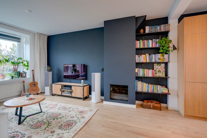 Foto 10 van Populierstraat 14