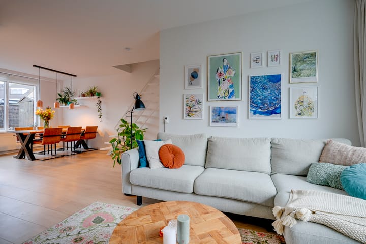 Foto 11 van Populierstraat 14