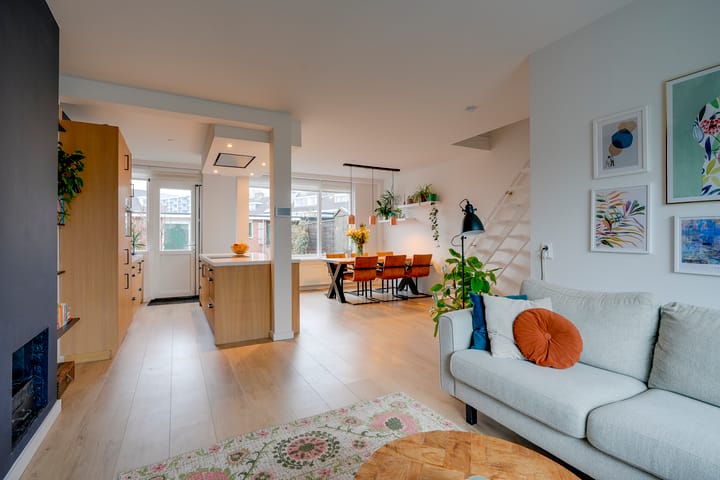 Foto 12 van Populierstraat 14