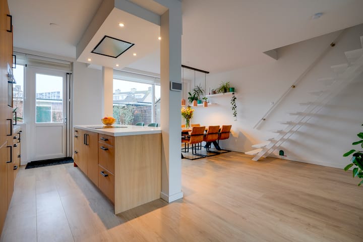 Foto 13 van Populierstraat 14