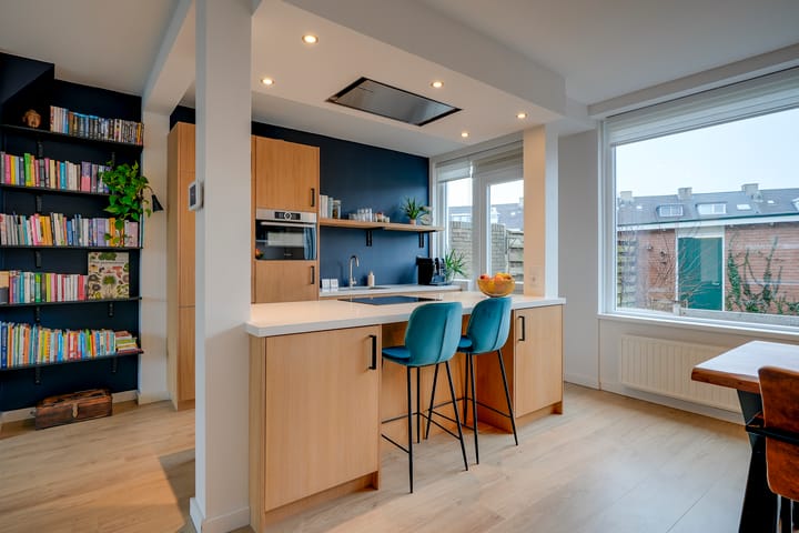 Foto 14 van Populierstraat 14