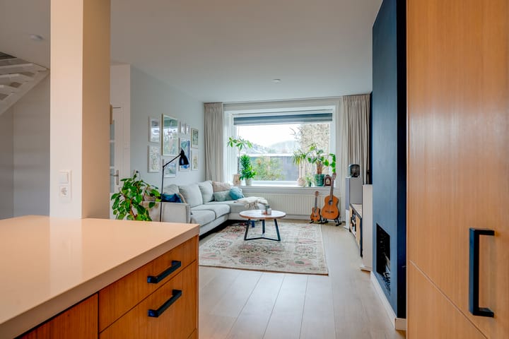 Foto 18 van Populierstraat 14