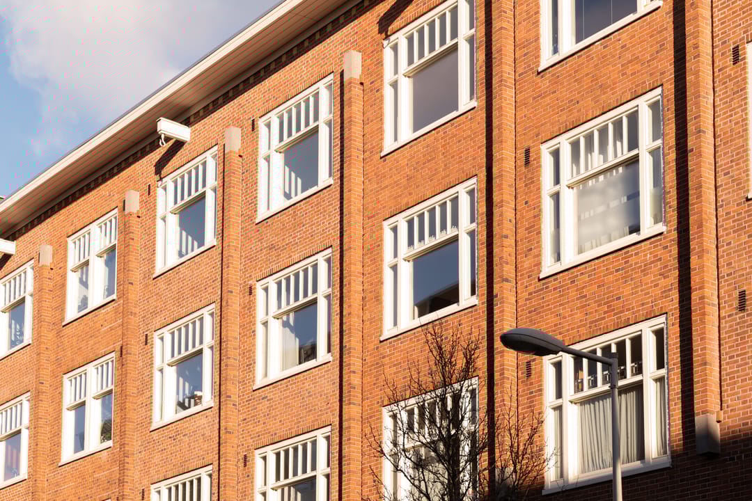 Foto 1 van Christiaan de Wetstraat 7-2