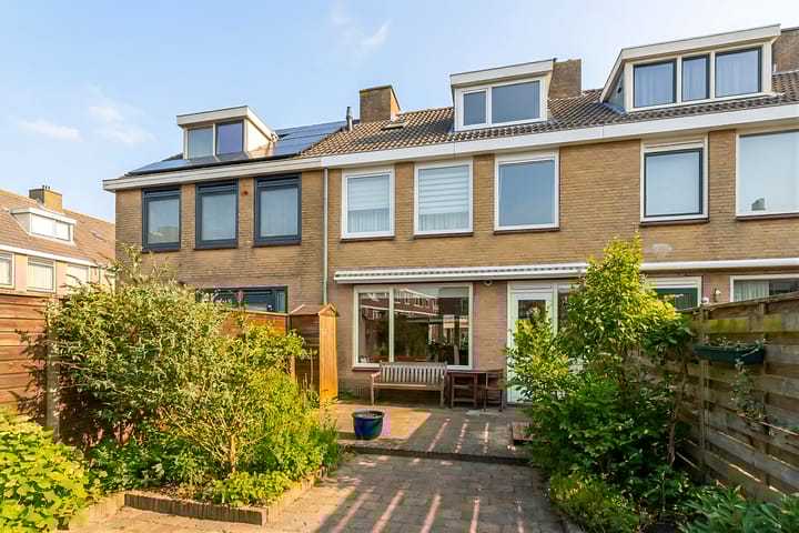 Foto 22 van Populierstraat 14