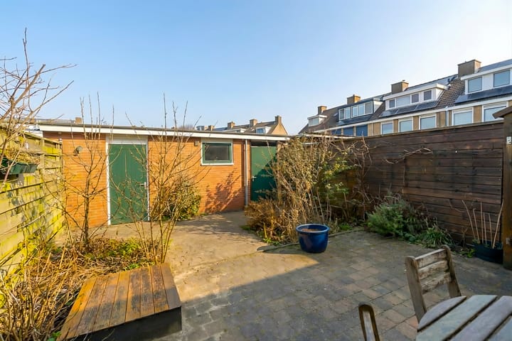 Foto 23 van Populierstraat 14