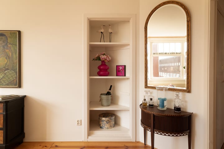 Photo 5 of Christiaan de Wetstraat 7-2