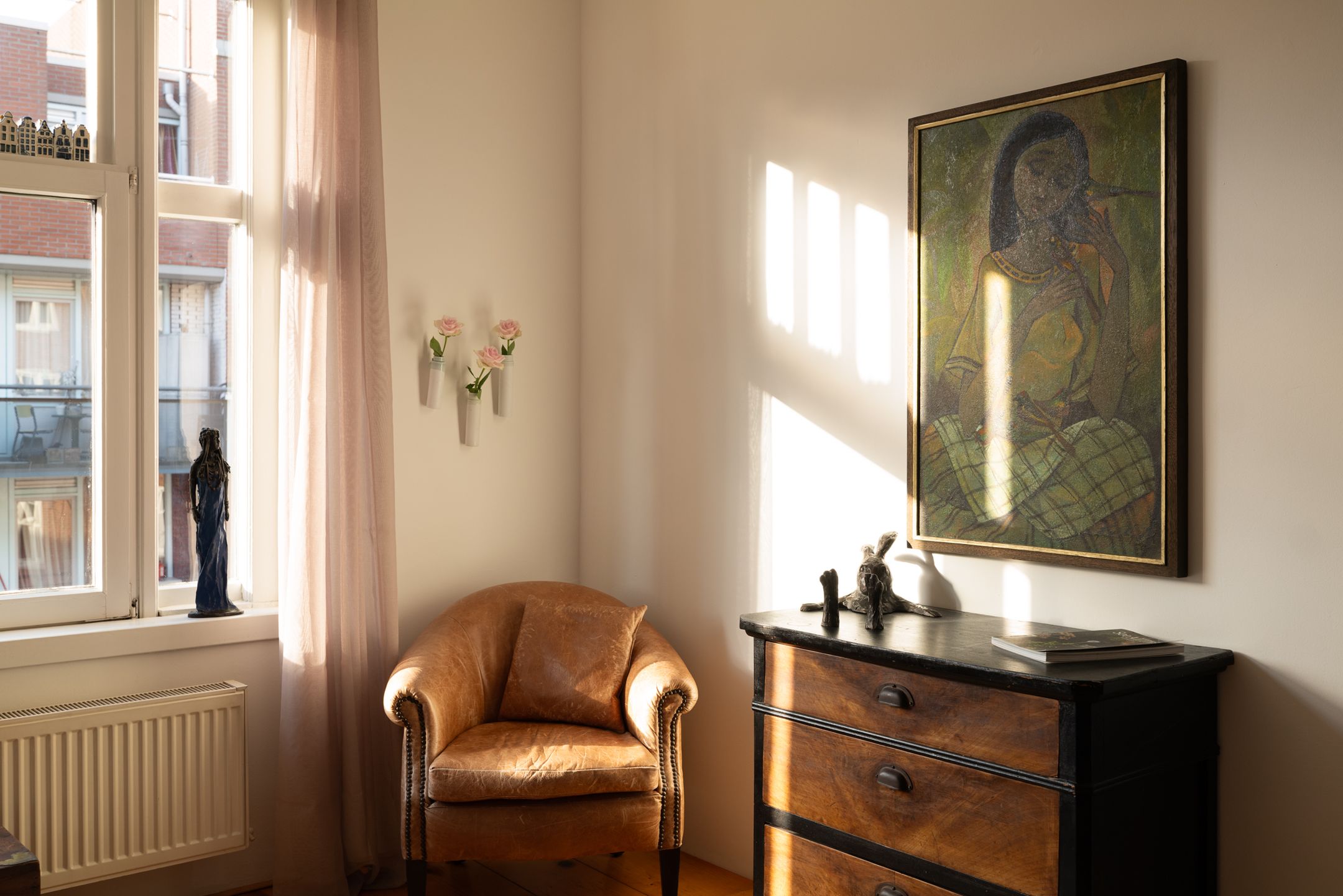 Foto 6 van Christiaan de Wetstraat 7-2