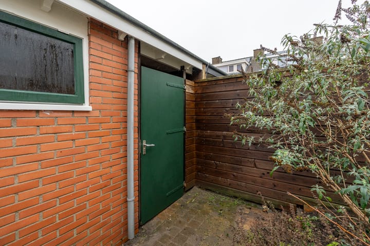 Foto 25 van Populierstraat 14