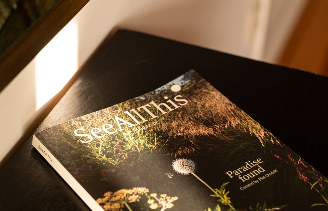 Foto 7 van Christiaan de Wetstraat 7-2