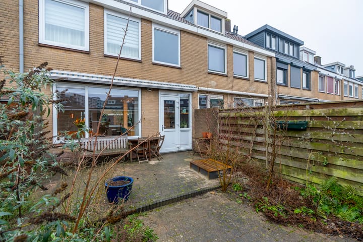 Foto 26 van Populierstraat 14