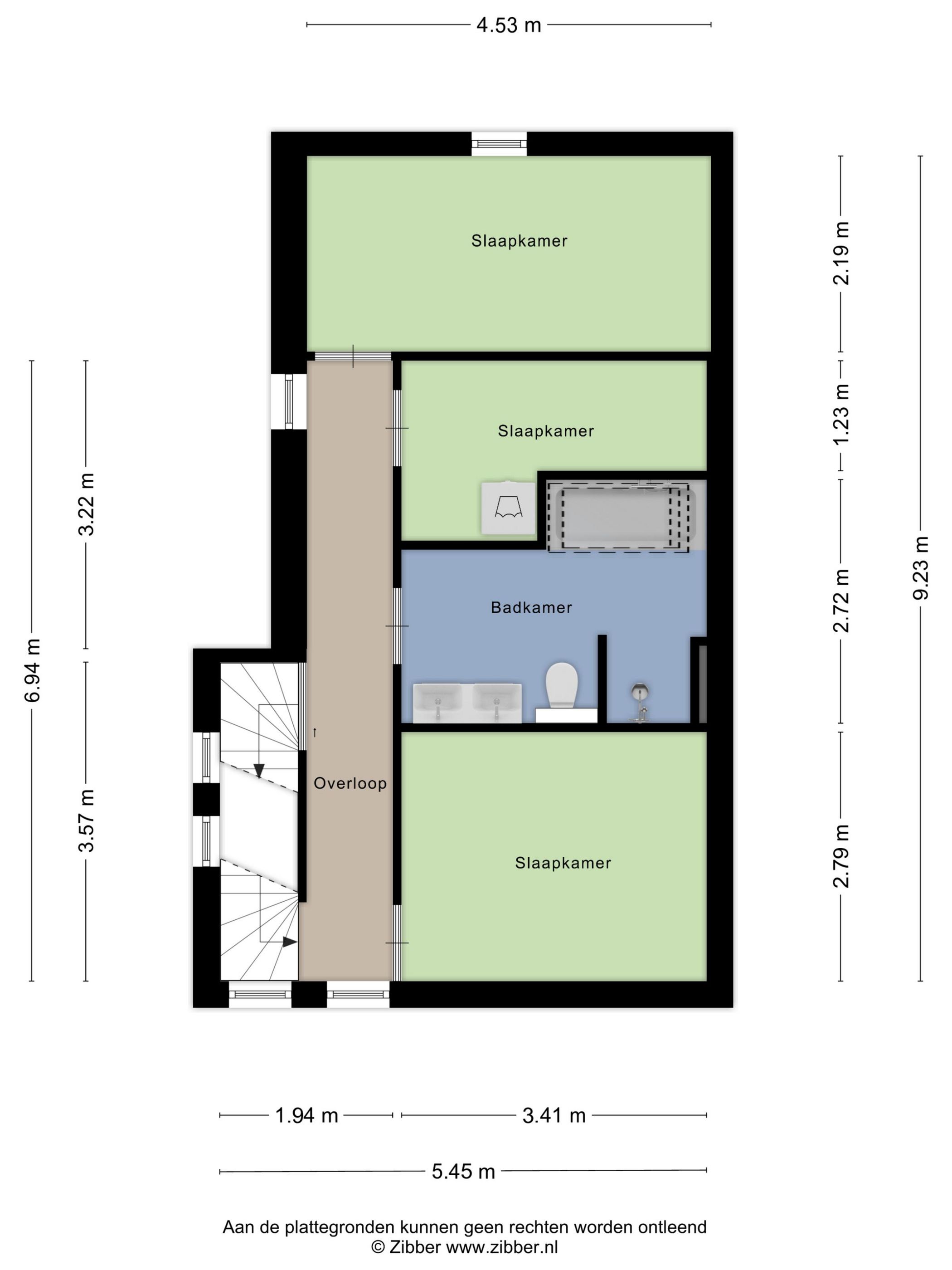 Foto 60 van Roomweg 98