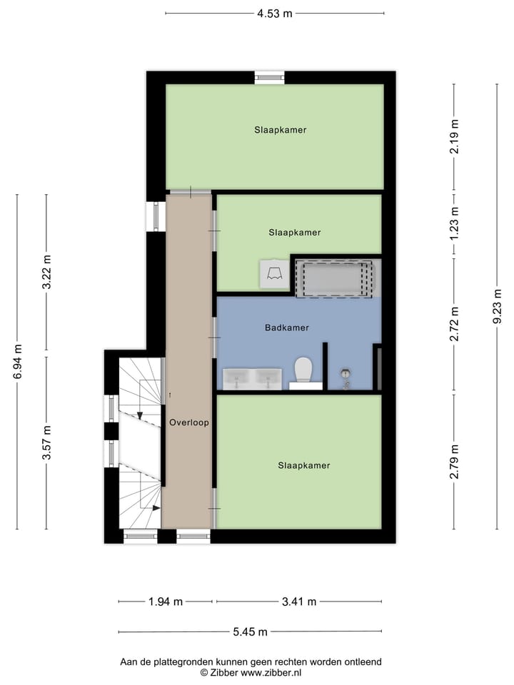 Foto 60 van Roomweg 98