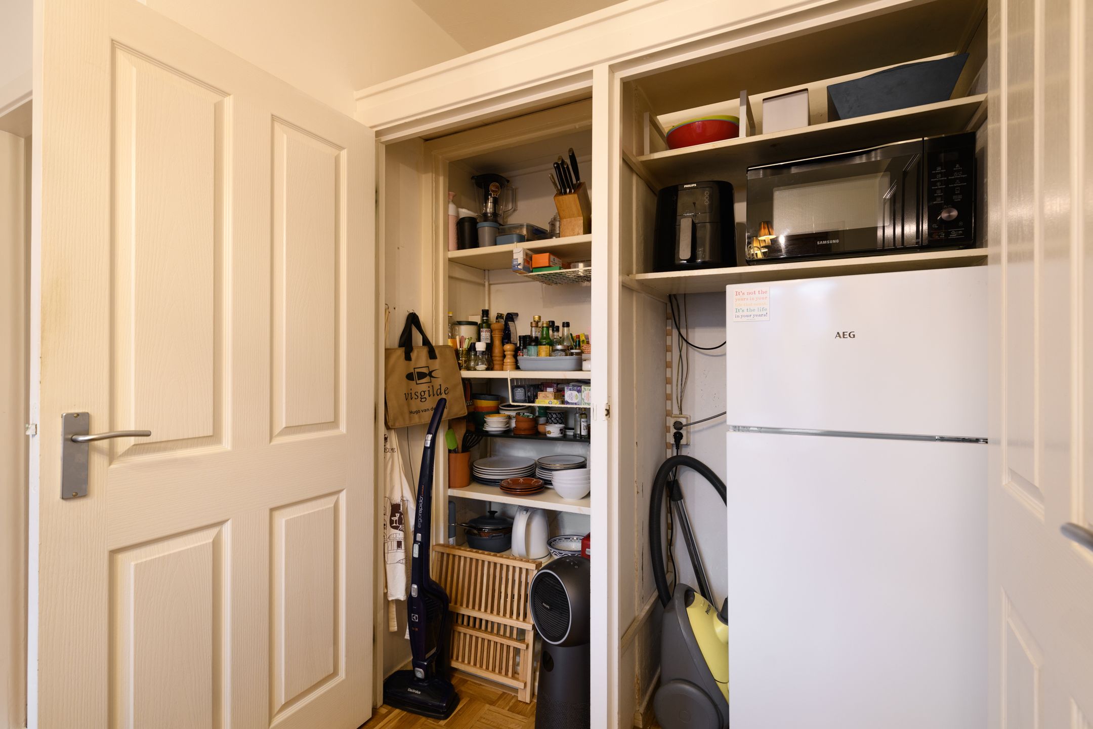 Foto 15 van Christiaan de Wetstraat 7-2