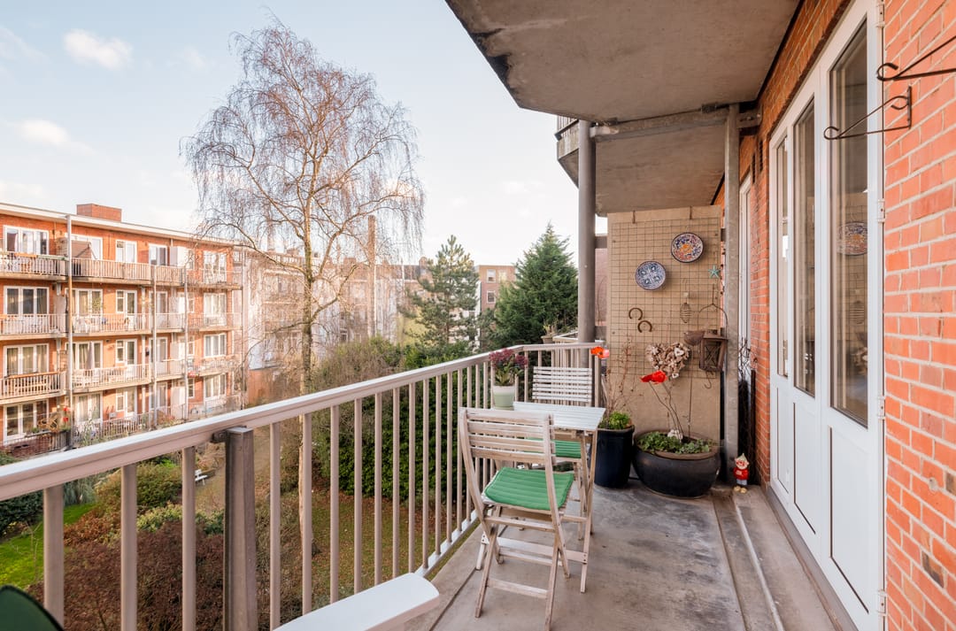 Foto 16 van Christiaan de Wetstraat 7-2