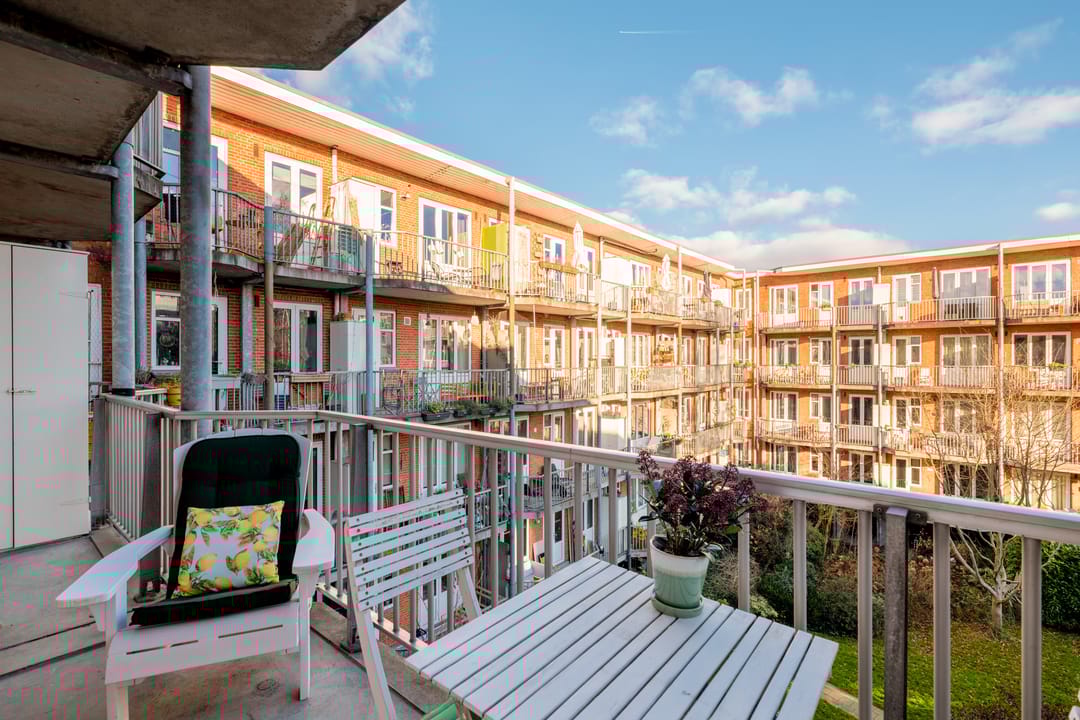 Foto 17 van Christiaan de Wetstraat 7-2