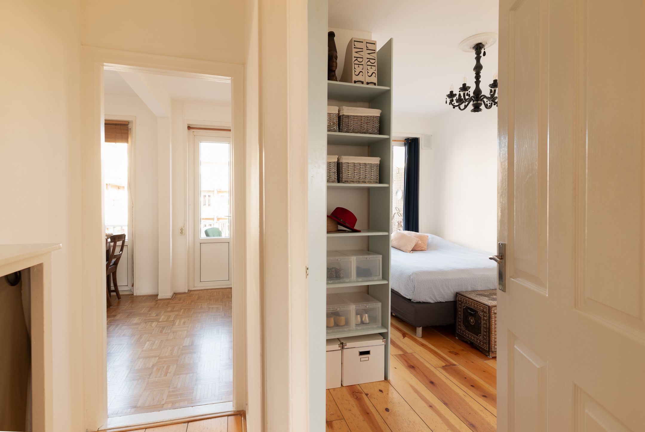 Foto 18 van Christiaan de Wetstraat 7-2