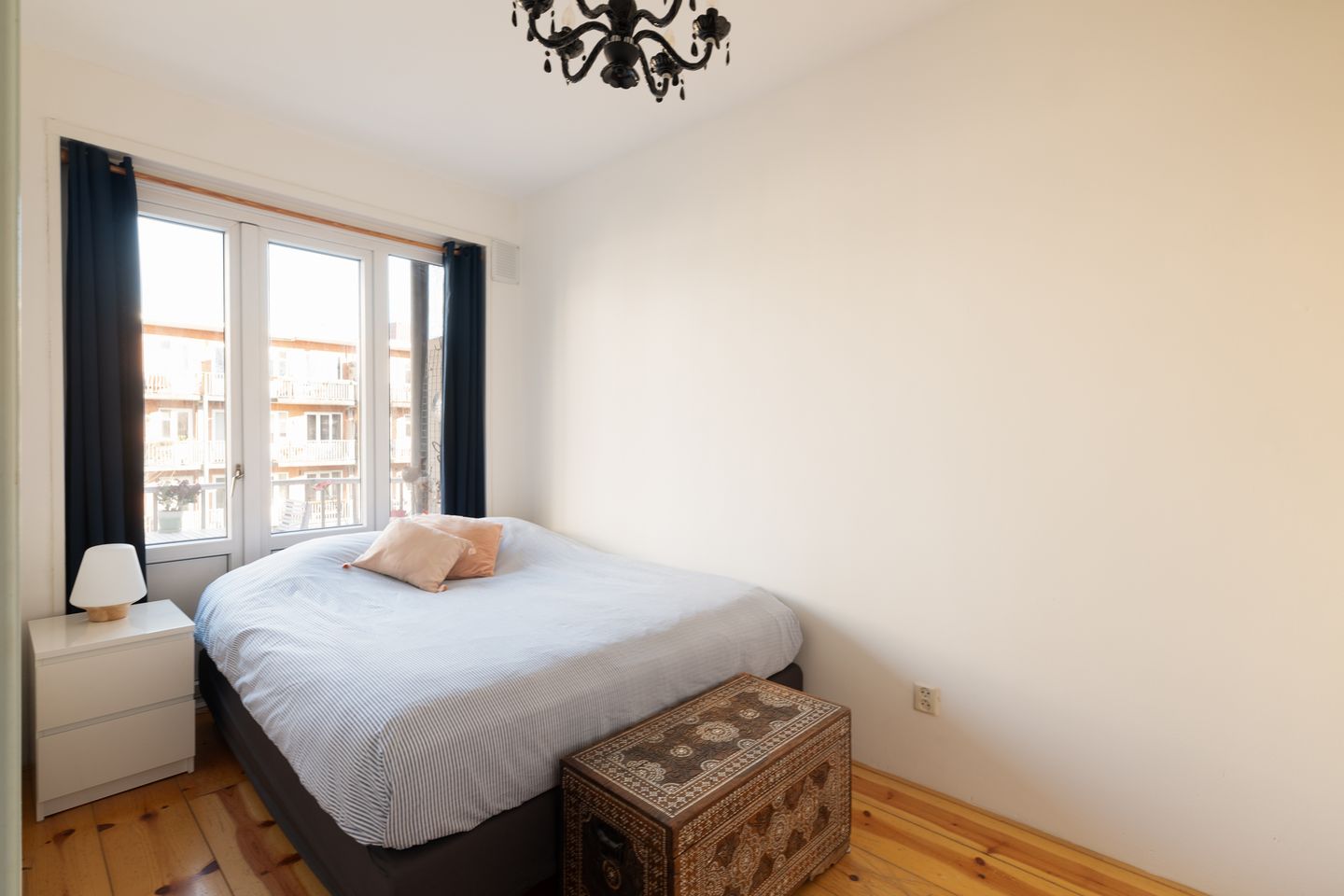 Foto 19 van Christiaan de Wetstraat 7-2