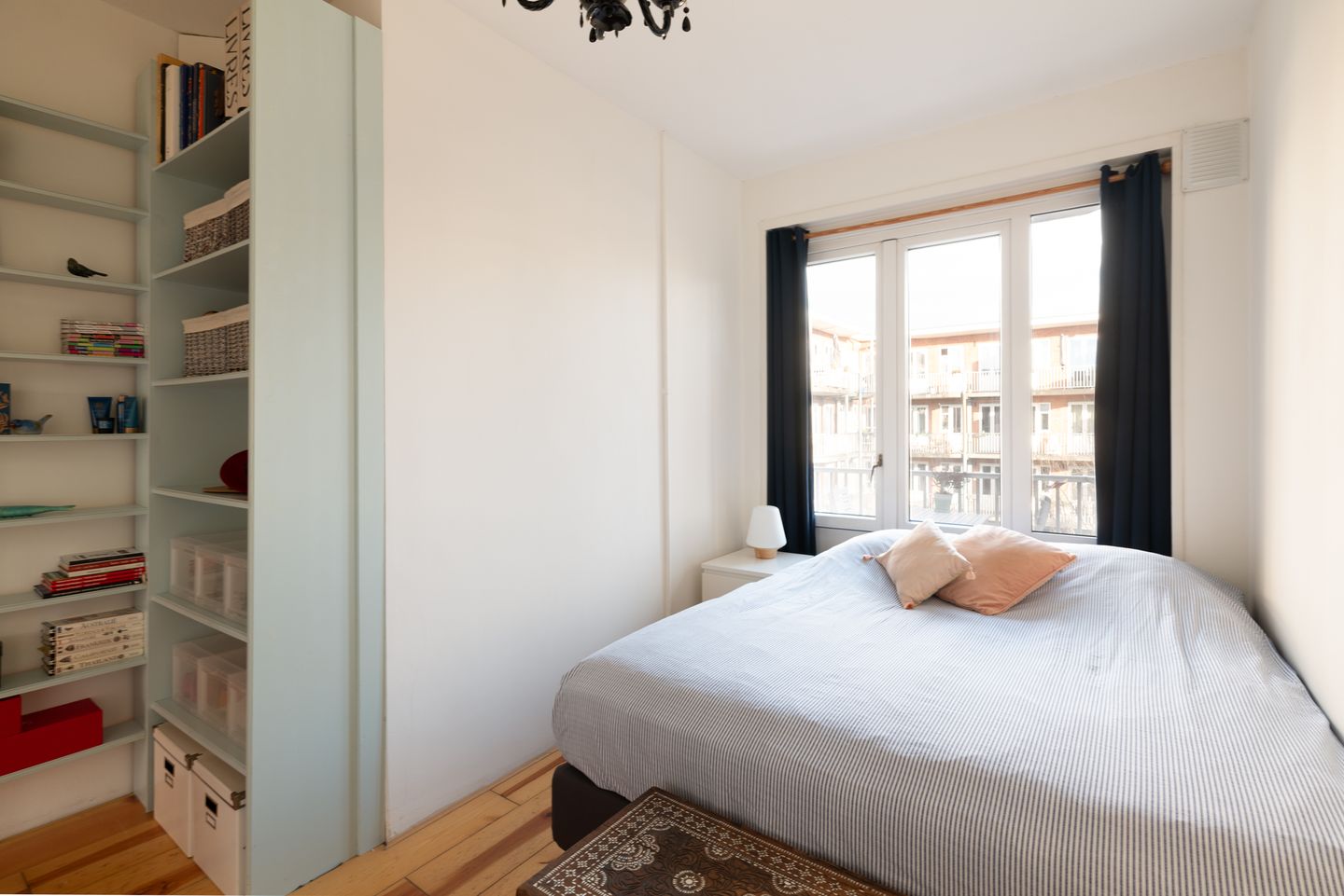 Foto 20 van Christiaan de Wetstraat 7-2