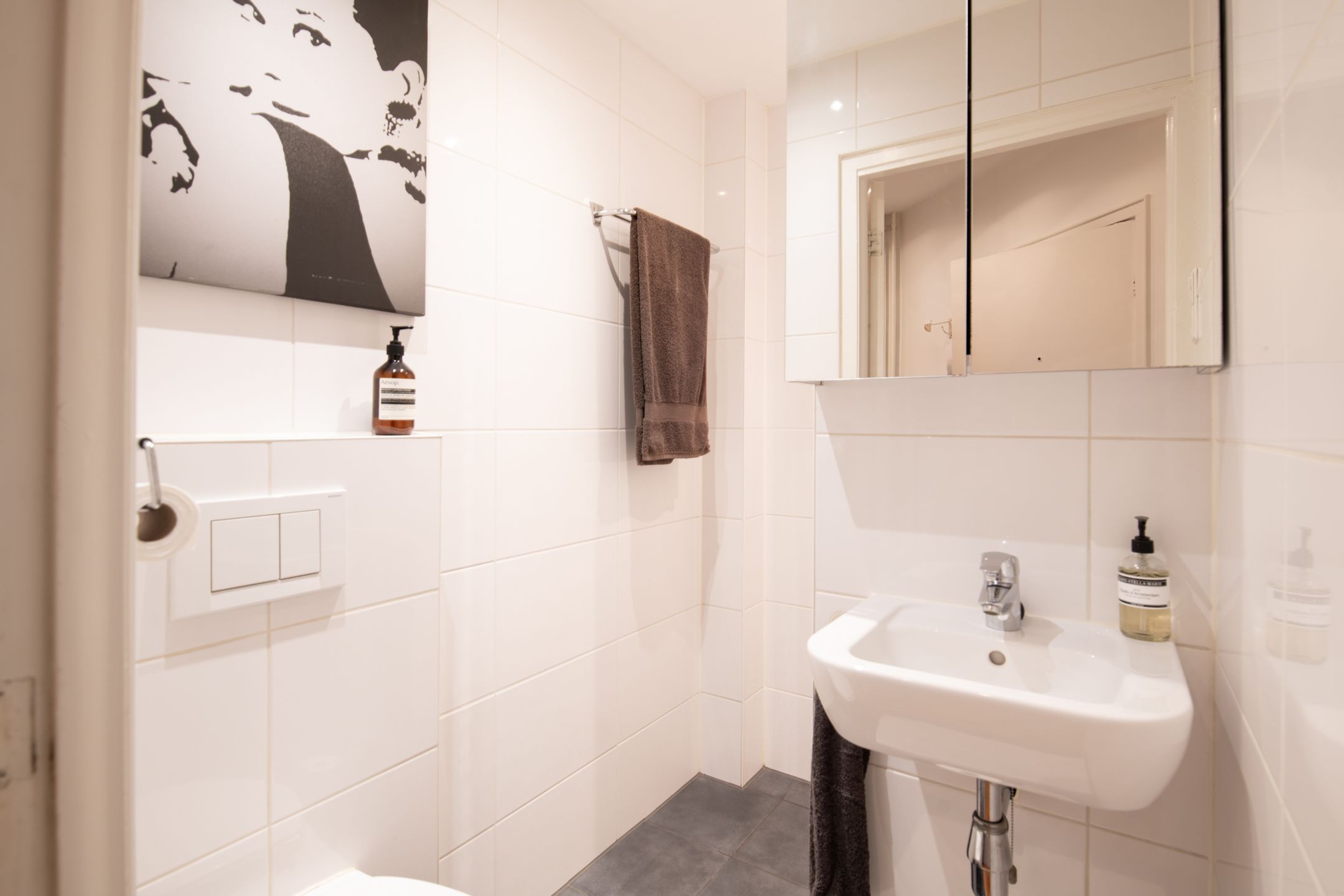 Foto 21 van Christiaan de Wetstraat 7-2