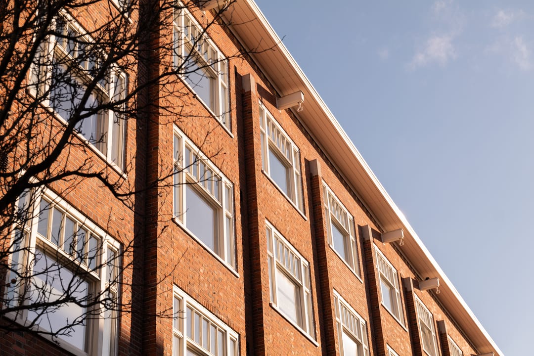 Foto 23 van Christiaan de Wetstraat 7-2