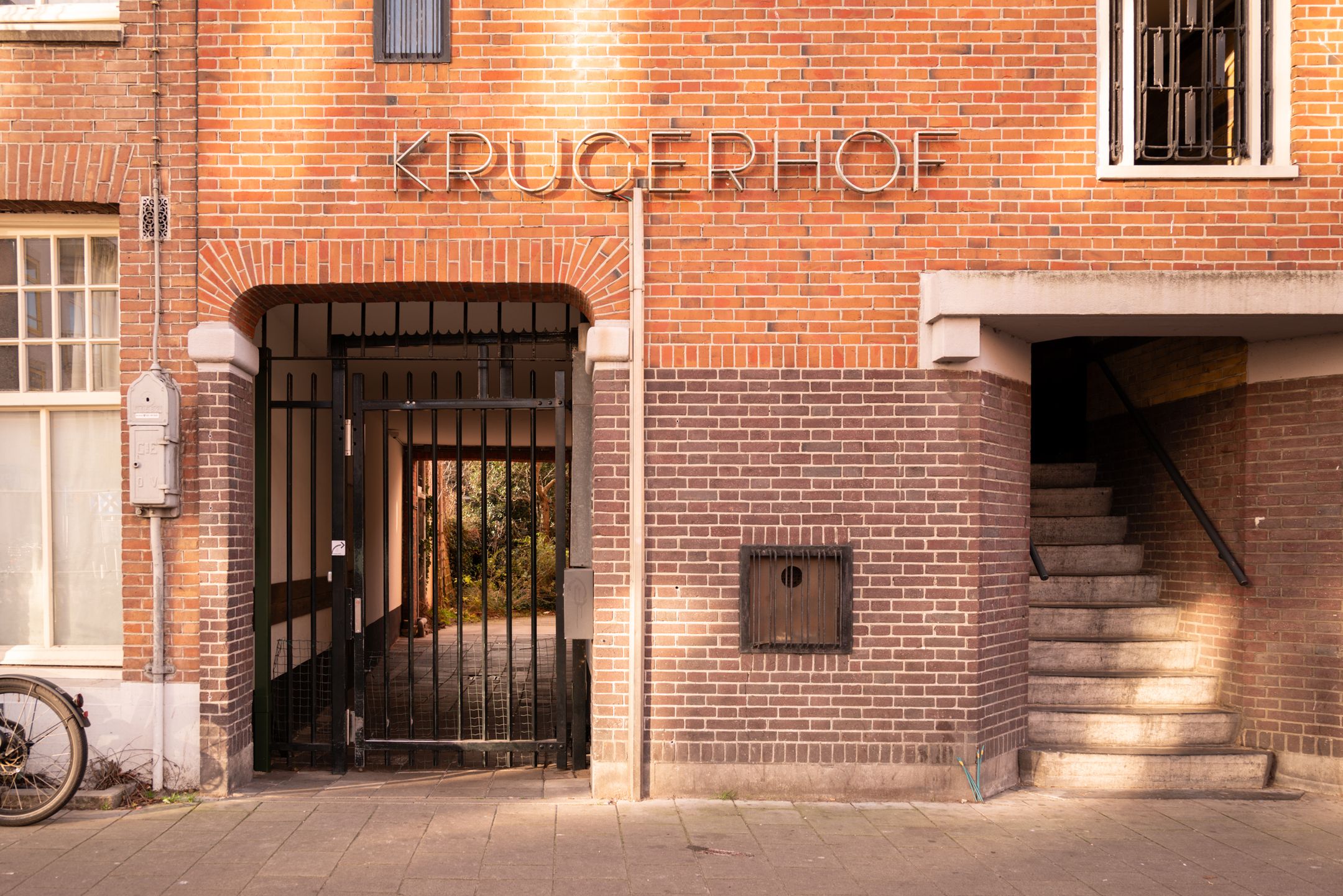 Foto 24 van Christiaan de Wetstraat 7-2