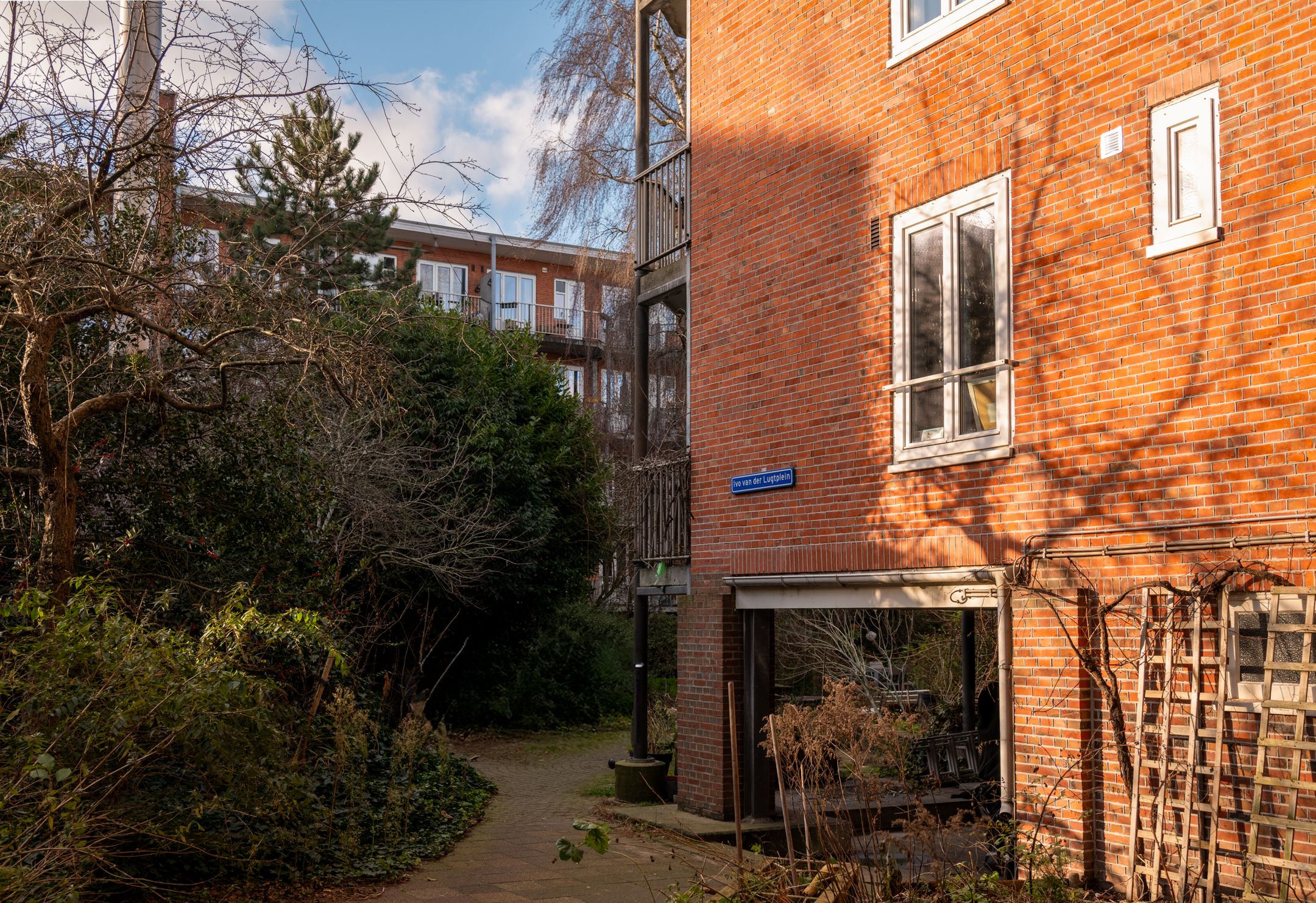 Foto 27 van Christiaan de Wetstraat 7-2