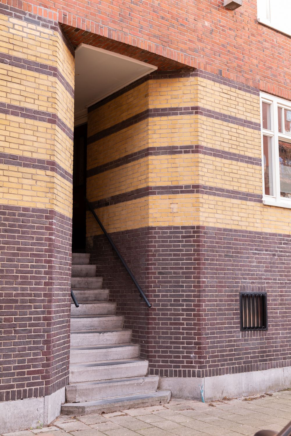 Foto 30 van Christiaan de Wetstraat 7-2