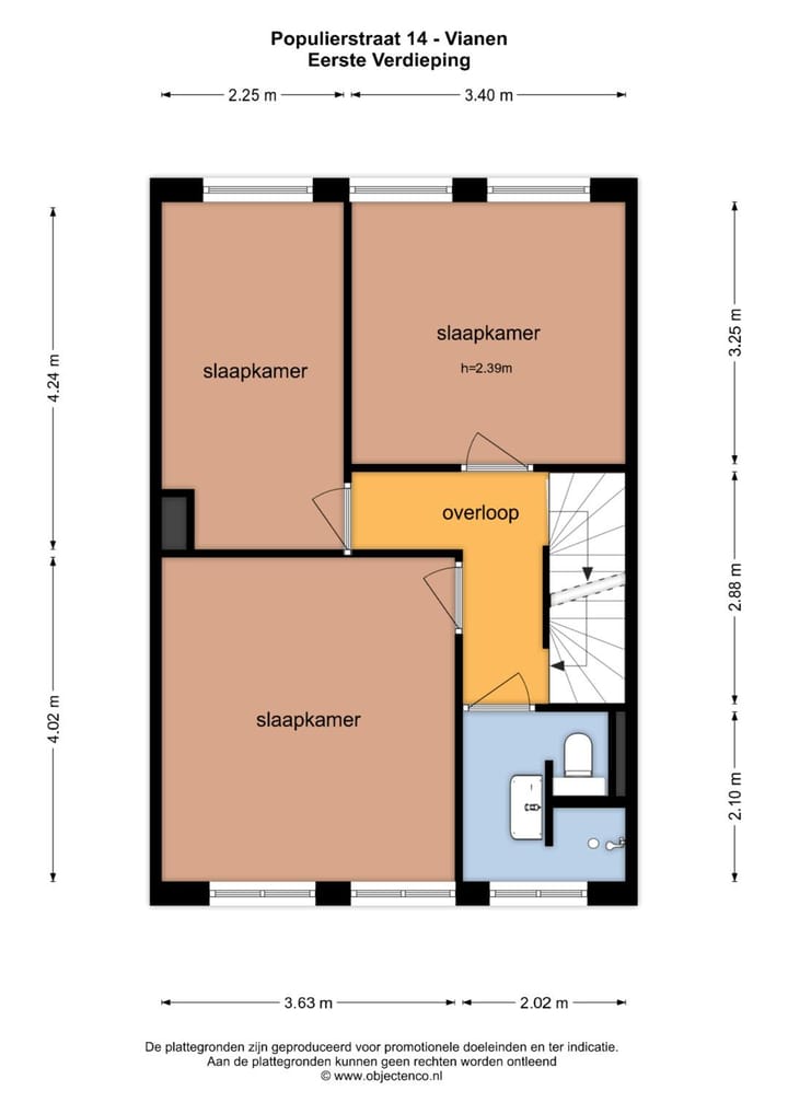 Foto 51 van Populierstraat 14