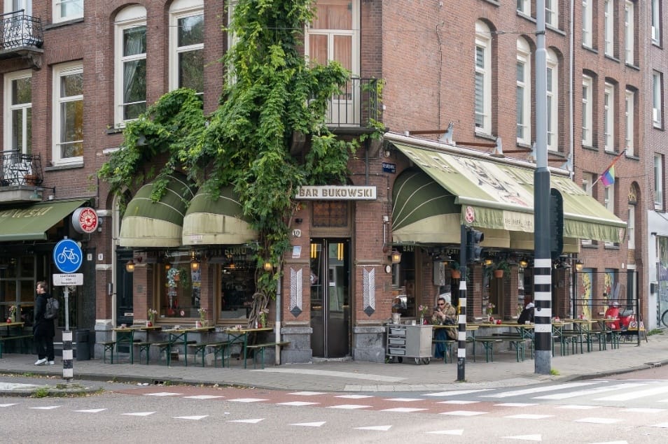 Foto 35 van Christiaan de Wetstraat 7-2