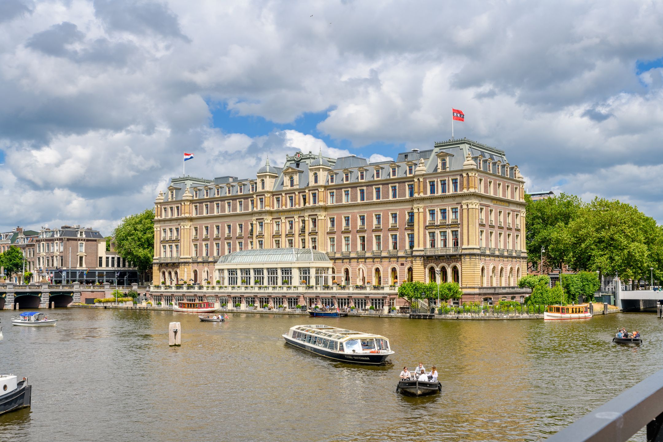 Foto 36 van Christiaan de Wetstraat 7-2