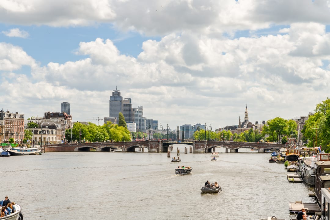 Foto 38 van Christiaan de Wetstraat 7-2