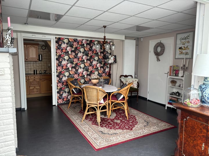 Foto 6 van Lheebroek 25