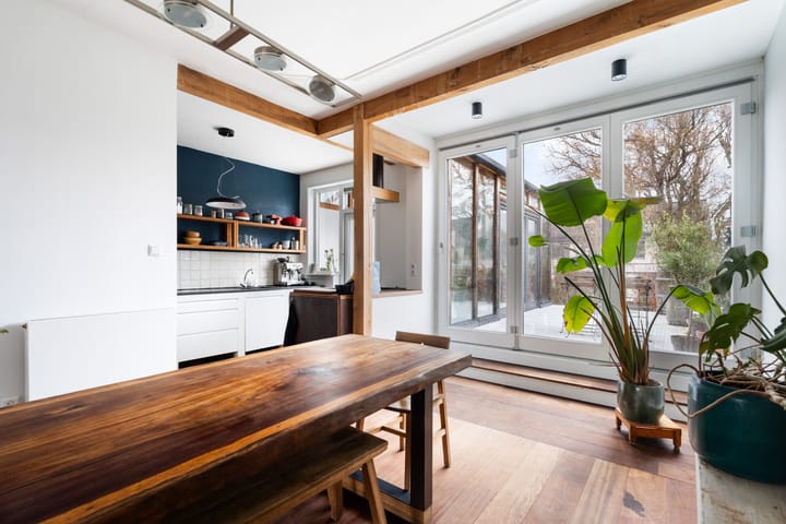 Foto 2 van Haagweg 147