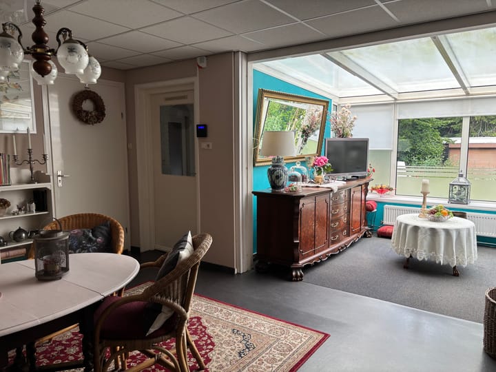 Foto 7 van Lheebroek 25