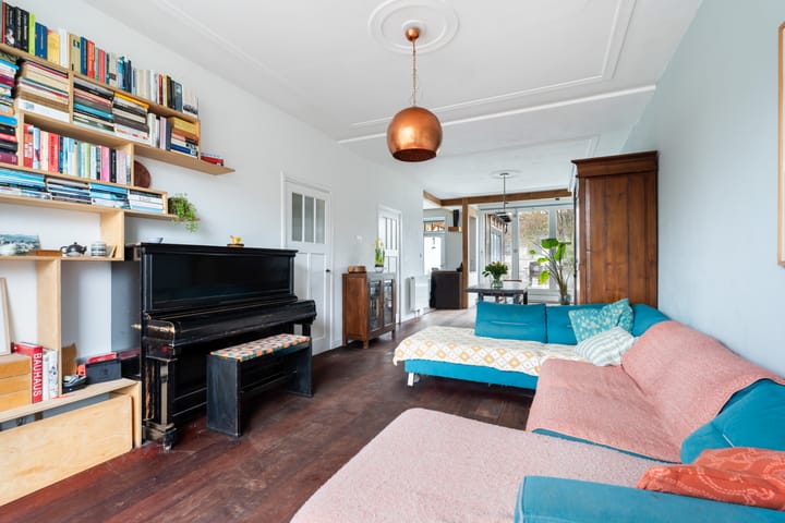 Foto 11 van Haagweg 147