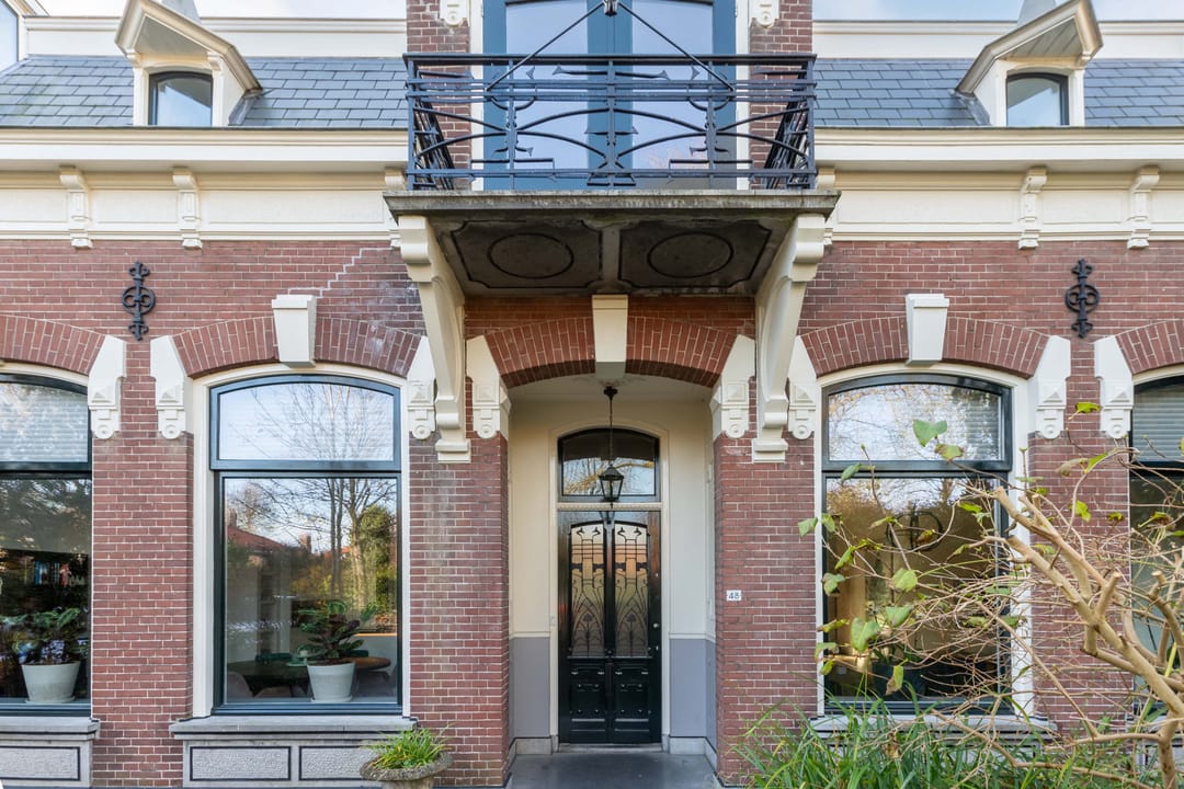 Photo 8 of Stationsstraat 48