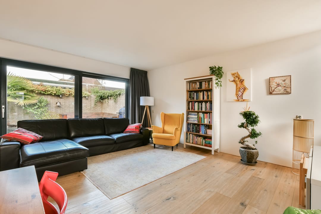 Foto 8 van Ogier van Cralingenpark 33